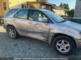 Lexus Rx 300 JT6HF10U0X0043720 снимка