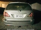Lexus Rx 300 JT6HF10U0X0043720 снимка