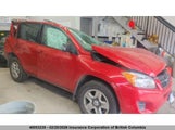 Toyota Rav4 2T3BF4DV6AW041444 снимка