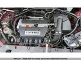 Honda Cr-V JHLRD78813C814128 fotografie