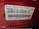 Mitsubishi Rvr JA4AJ3AU0BZ603852 снимка