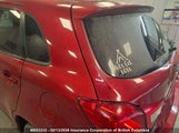 Mitsubishi Rvr JA4AJ3AU0BZ603852 снимка