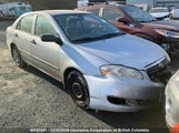 Toyota Corolla Ce/Le/S 2T1BR32E26C617049 снимка