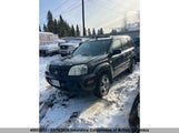 Nissan X-Trail Xe/Se JN8BT08V46W205167 fotografie
