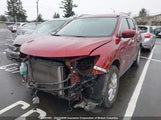 Nissan Rogue 5N1AT2MV9JC704612 снимка