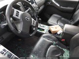 Nissan Pathfinder S/Le/Se 5N1AR18B19C607893 снимка