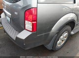 Nissan Pathfinder S/Le/Se 5N1AR18B19C607893 снимка