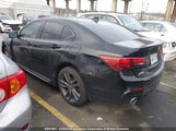 Acura Tlx Technology/A-Spec 19UUB1F64KA800277 снимка