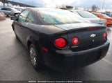 Chevrolet Cobalt Ls 1G1AA1F58A7209658 fotografie