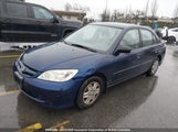Honda Civic 2HGES16344H925827 снимка
