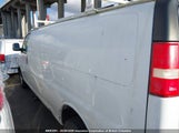 GMC Savana G2500 1GTGG29V271104465 снимка