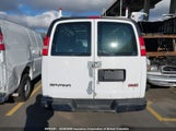 GMC Savana G2500 1GTGG29V271104465 снимка