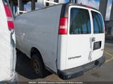 GMC Savana G2500 1GTGG29V271104465 снимка