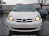 Toyota Sienna Ce 5TDZA29C86S467752 снимка