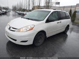 Toyota Sienna Ce 5TDZA29C86S467752 снимка