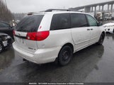 Toyota Sienna Ce 5TDZA29C86S467752 снимка