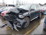 Mercedes-Benz Gls Mercedes-Maybach Gls600 4M 4JGFF8HB2PA924579 fotografie
