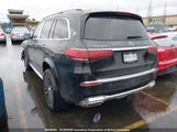 Mercedes-Benz Gls Mercedes-Maybach Gls600 4M 4JGFF8HB2PA924579 fotografie