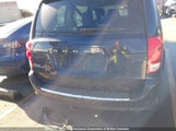 Dodge Grand Caravan Se 2C4RDGBG4ER332308 снимка