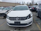 Volkswagen Passat 2.0 Tdi Comfortline 1VWBV7A37FC036008 photo