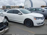 Volkswagen Passat 2.0 Tdi Comfortline 1VWBV7A37FC036008 fotografie