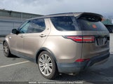 Land Rover Discovery Diesel Td6 Hse Luxury SALRHBBK2HA026463 photo