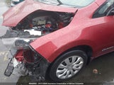 Nissan Leaf S/Sv/Sl 1N4AZ0CP7EC337084 снимка