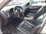 Infiniti Qx60 5N1AL0MM6FC507643 снимка