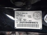 Honda Civic 2HGFA16409H101573 снимка