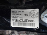 Honda Civic 2HGFA16409H101573 снимка