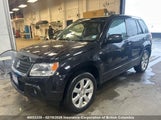 Suzuki Grand Vitara Jlx JS3TD1D93A4110228 снимка