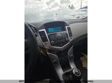 Chevrolet Cruze 1G1PB5SH1B7176356 снимка