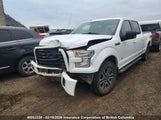 Ford F150 1FTFW1EG3FKD73471 снимка