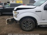 Ford F150 1FTFW1EG3FKD73471 снимка