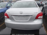 Toyota Yaris JTDBT923791335131 снимка