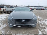 Hyundai Sonata Se KMHL24JA5NA214517 снимка