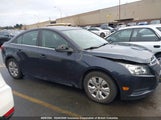 Chevrolet Cruze 1G1PC5SB2E7333759 снимка