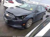 Chevrolet Cruze 1G1PC5SB2E7333759 снимка