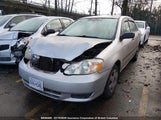 Toyota Corolla Ce/Le/S 2T1BR32EX3C747222 снимка