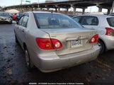 Toyota Corolla Ce/Le/S 2T1BR32EX3C747222 снимка