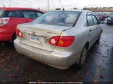 Toyota Corolla Ce/Le/S 2T1BR32EX3C747222 снимка