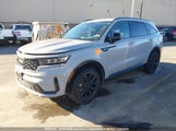 Kia Sorento 2.5T Ex/2.5T Ex+ 5XYRHDLF0PG187137 снимка