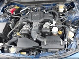 Subaru Brz JF1ZDBC11N8703276 fotografie