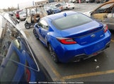 Subaru Brz JF1ZDBC11N8703276 снимка