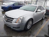 Cadillac Cts 1G6DC8EG5A0132169 снимка
