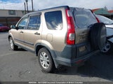 Honda Cr-V JHLRD78835C813002 fotografie
