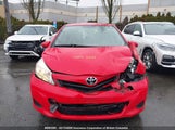 Toyota Yaris VNKKTUD33EA012017 снимка