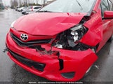 Toyota Yaris VNKKTUD33EA012017 снимка