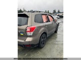 Subaru Forester 2.5I Limited JF2SJESC8JH443995 photo
