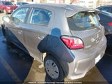 Mitsubishi Mirage Es/Le ML32AUHJ4NH000640 photo